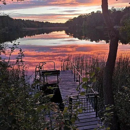 Liebevoll Sanierte Altbauwohnung Waldsieversdorf
