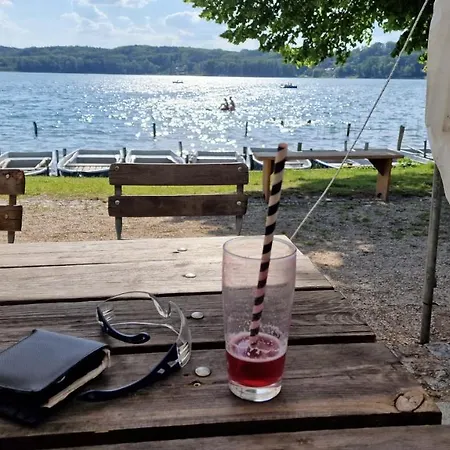 Liebevoll Sanierte Altbauwohnung 아파트