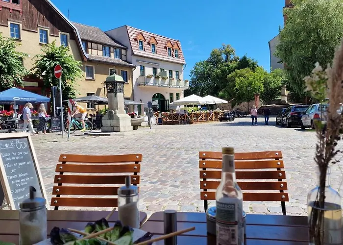 Liebevoll Sanierte Altbauwohnung