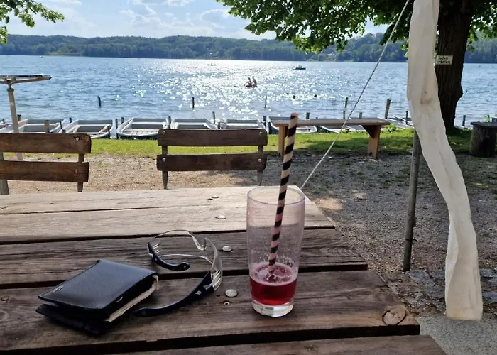 Liebevoll Sanierte Altbauwohnung Daire