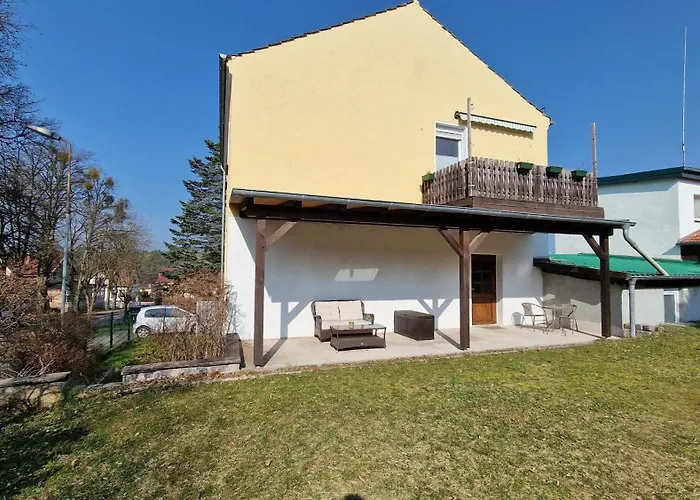 Liebevoll Sanierte Altbauwohnung * Waldsieversdorf